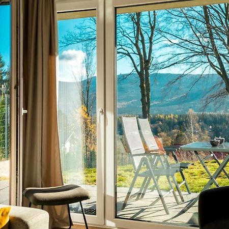 Apartamenty Everysky - Izerska 8 シクラルスカ・ポレンバ エクステリア 写真