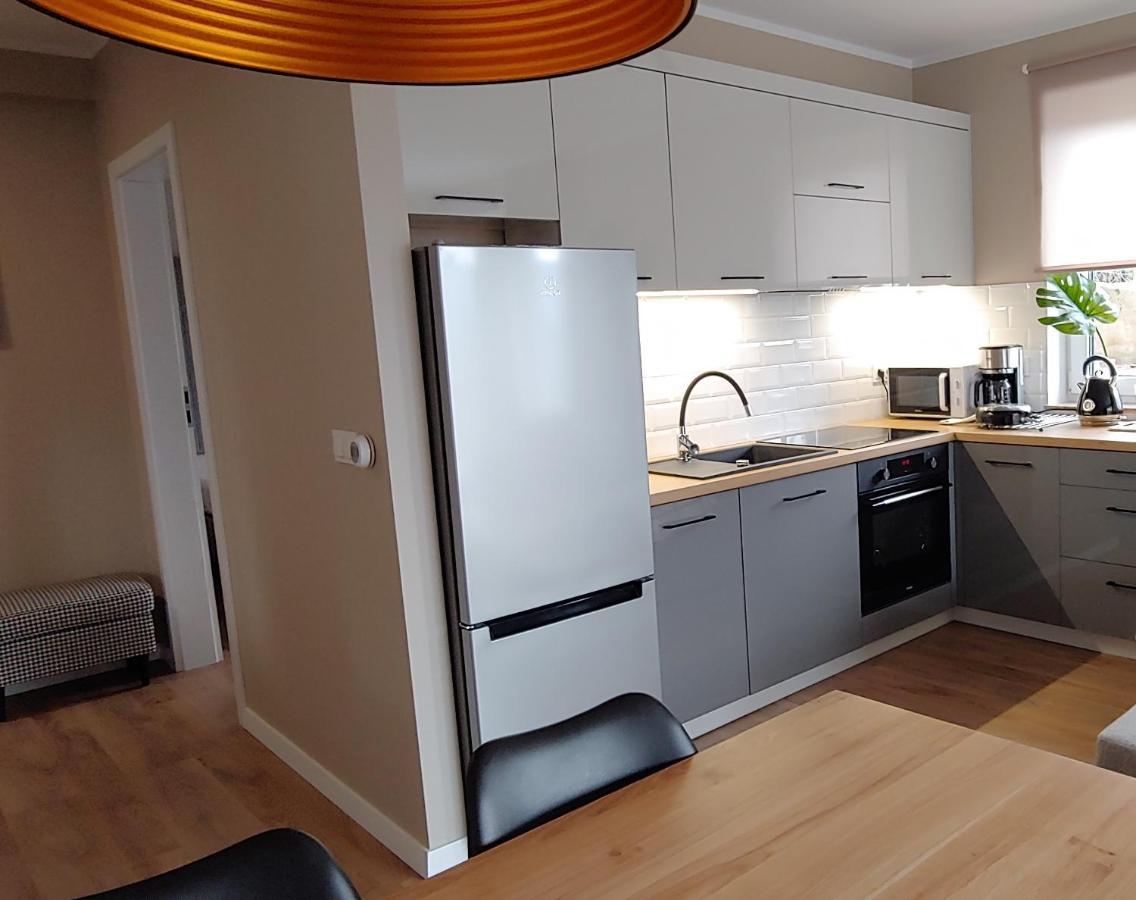 Apartamenty Everysky - Izerska 8 シクラルスカ・ポレンバ エクステリア 写真